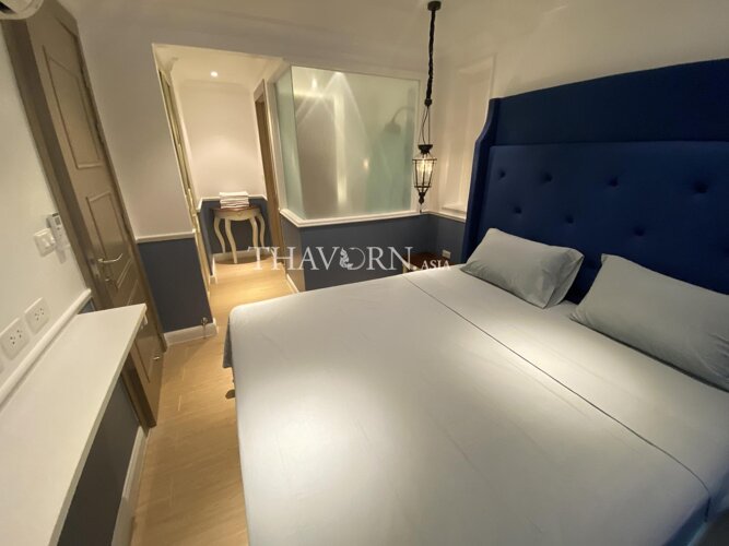 photo flat Seven Seas - Cote D'Azur