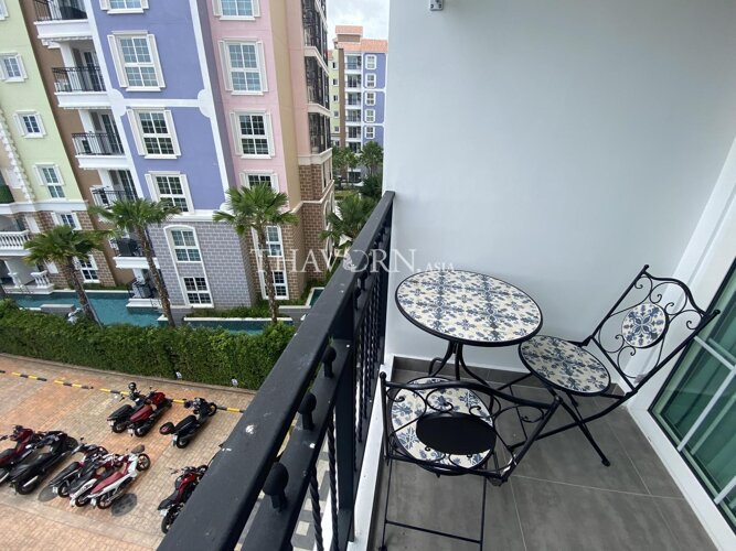 photo flat Seven Seas - Cote D'Azur