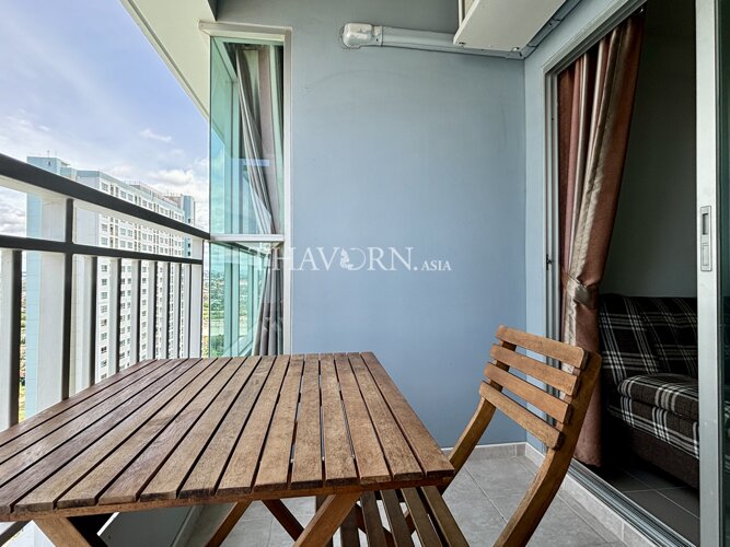 photo flat Lumpini Park Beach Jomtien