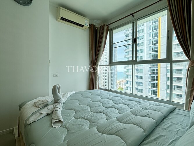 photo flat Lumpini Park Beach Jomtien