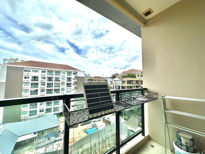 photo flat Siam Oriental Elegance