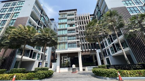 Siam Oriental Tropical Garden photo