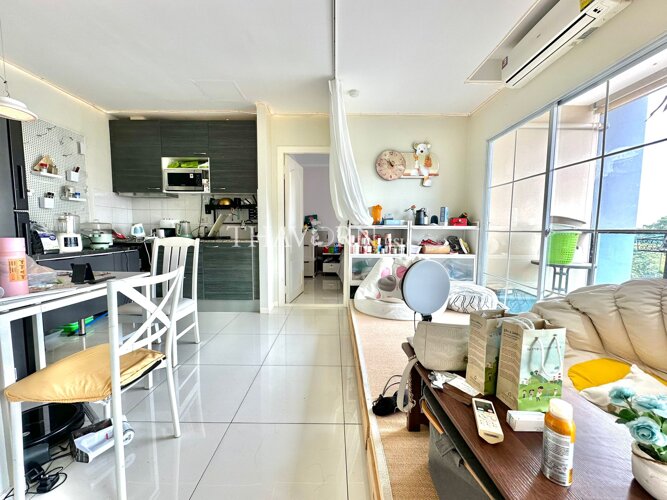 photo flat Siam Oriental Elegance