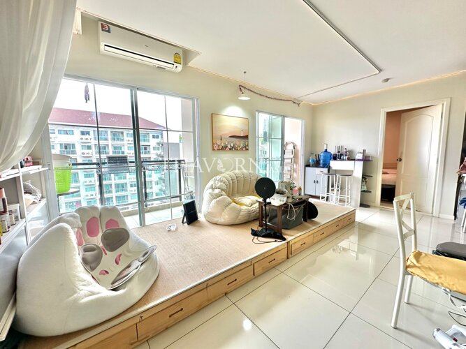 photo flat Siam Oriental Elegance