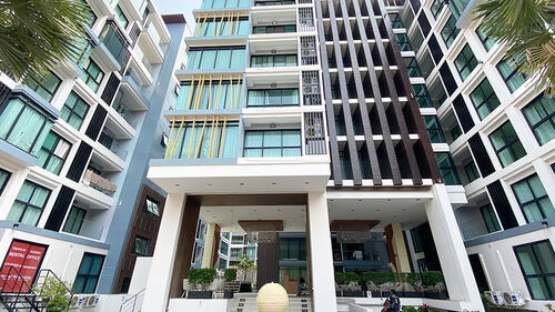 Siam Oriental Tropical Garden photo