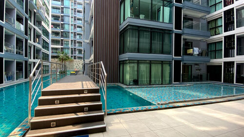 Siam Oriental Tropical Garden photo