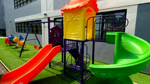 Siam Oriental Tropical Garden photo