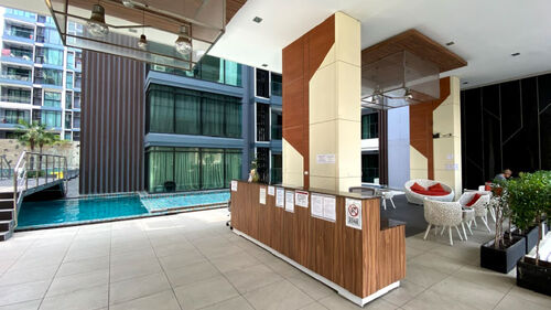 Siam Oriental Tropical Garden photo