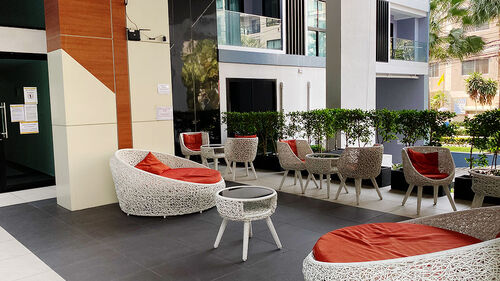 Siam Oriental Tropical Garden photo