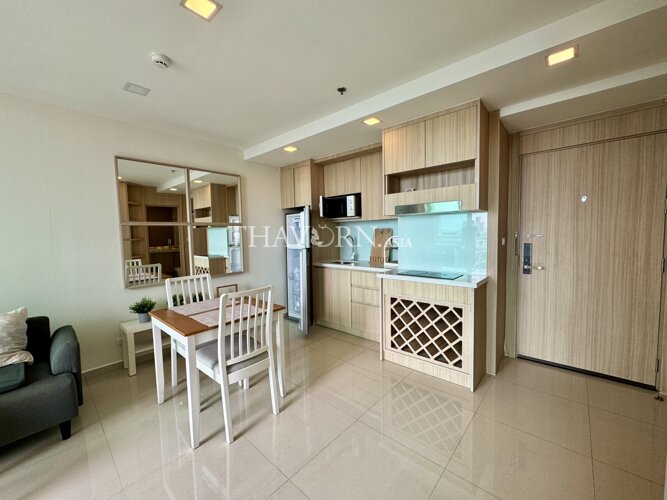 photo flat City Garden Tower