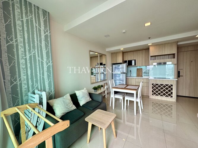 photo flat City Garden Tower