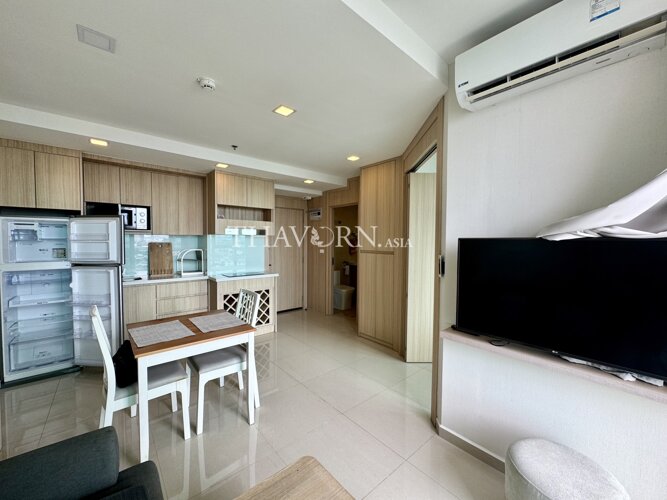 photo flat City Garden Tower