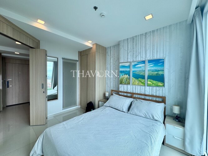 photo flat City Garden Tower