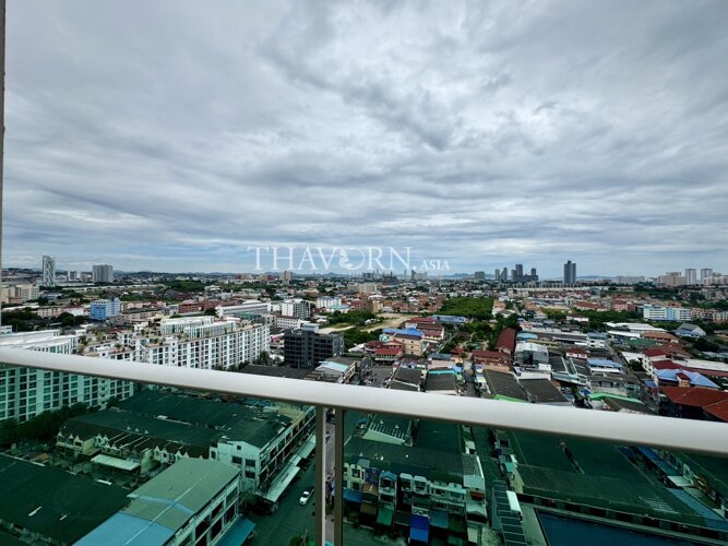 photo flat City Garden Tower