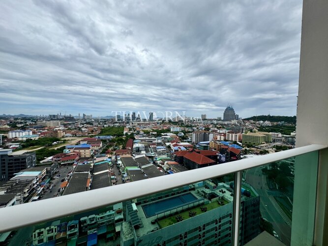 photo flat City Garden Tower