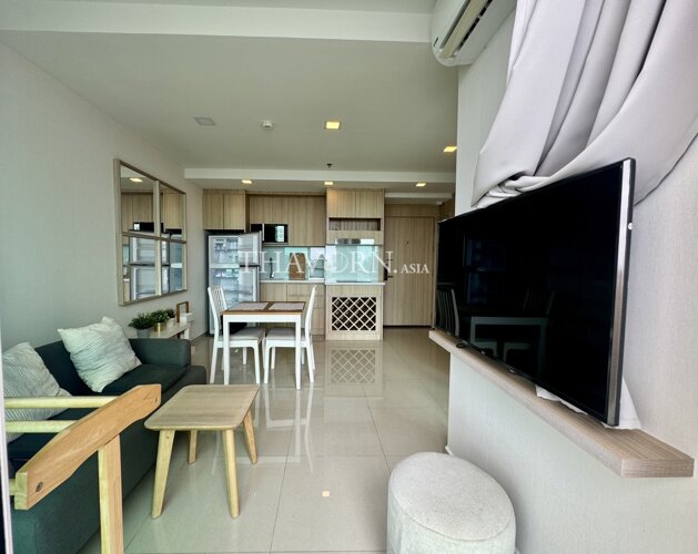 photo flat City Garden Tower