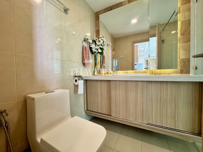 photo flat City Garden Tower