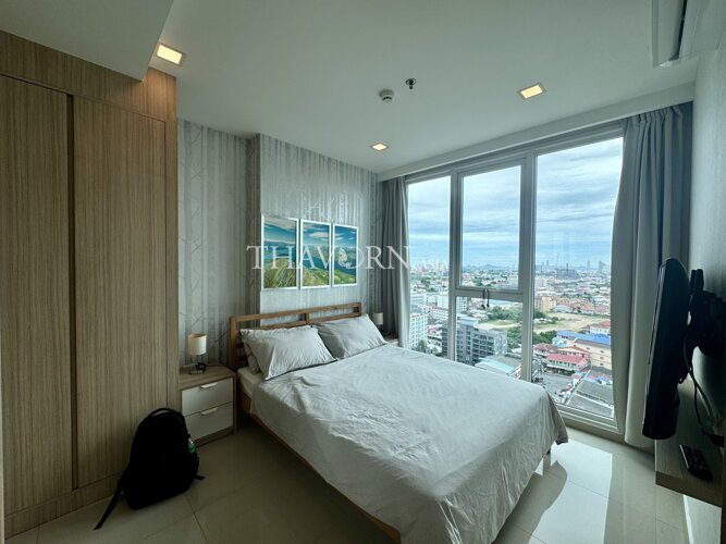 photo flat City Garden Tower