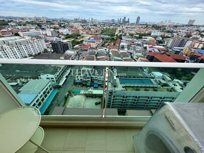 photo flat City Garden Tower