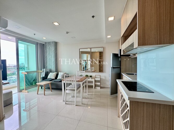 photo flat City Garden Tower