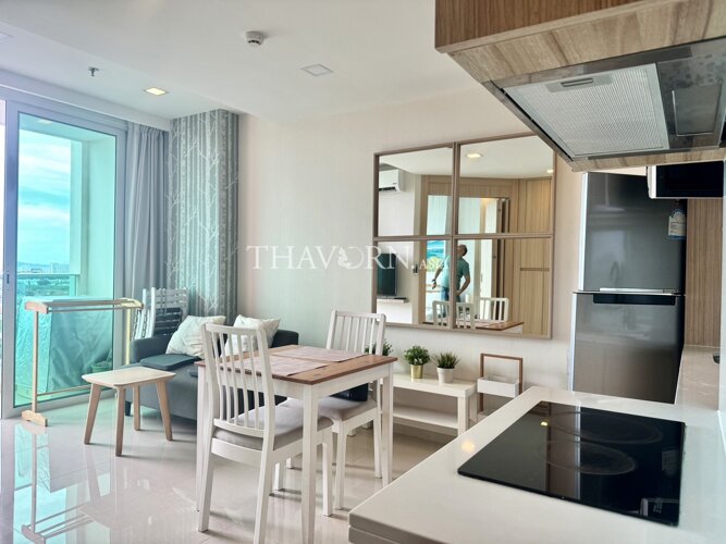 photo flat City Garden Tower