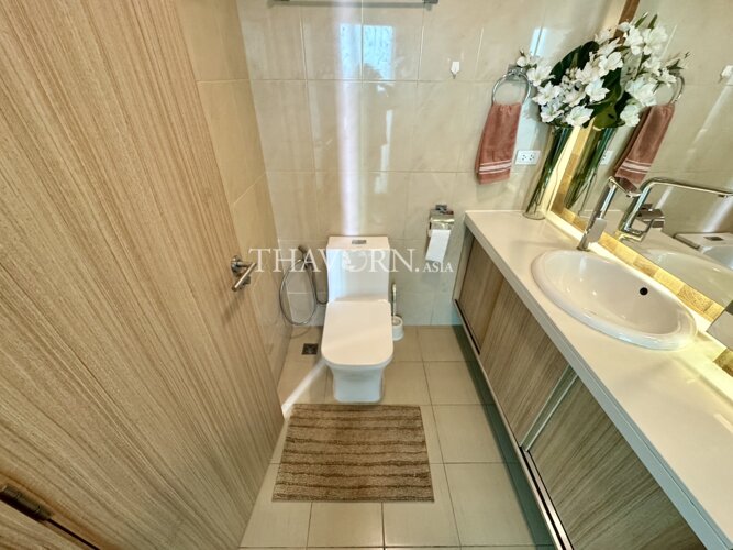 photo flat City Garden Tower