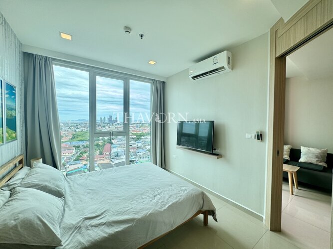 photo flat City Garden Tower