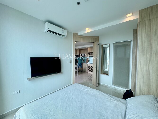 photo flat City Garden Tower