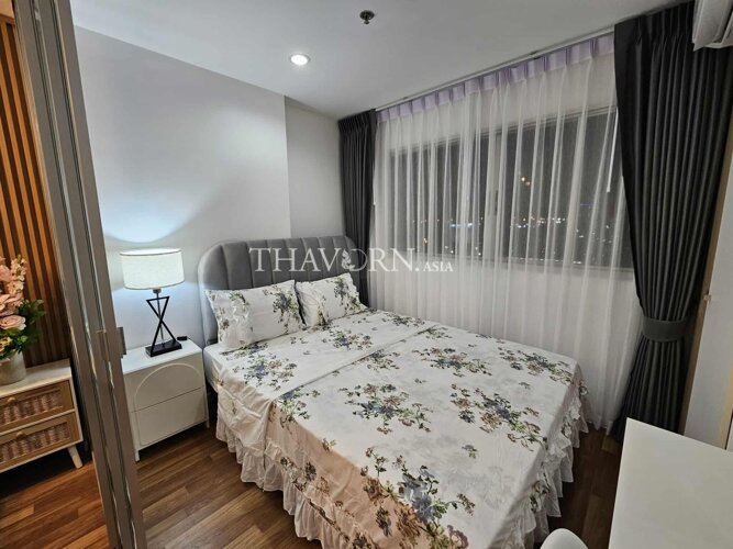 фото квартира ЖК Lumpini Condo Town North Pattaya - Sukhumvit