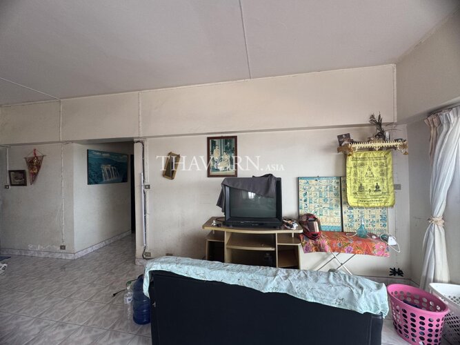 photo flat Keha Condominium Jomtien