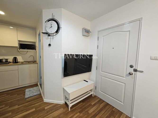 фото квартира ЖК Lumpini Condo Town North Pattaya - Sukhumvit