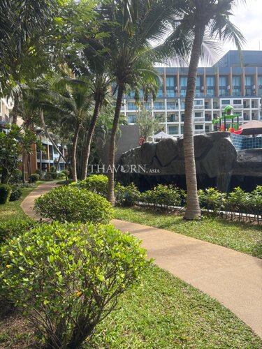 photo flat Laguna Beach Resort 2