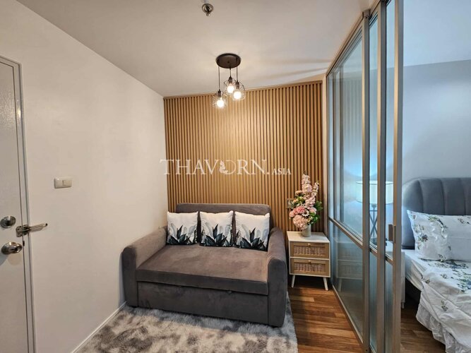 фото квартира ЖК Lumpini Condo Town North Pattaya - Sukhumvit