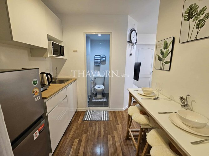 фото квартира ЖК Lumpini Condo Town North Pattaya - Sukhumvit