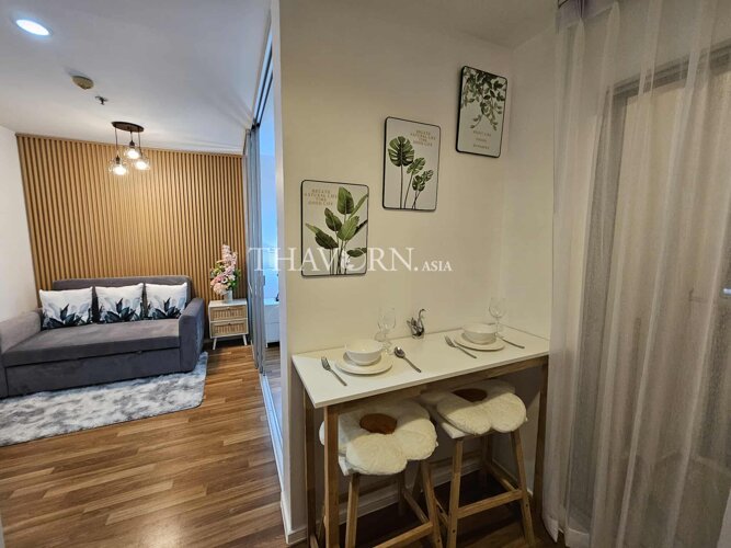 фото квартира ЖК Lumpini Condo Town North Pattaya - Sukhumvit