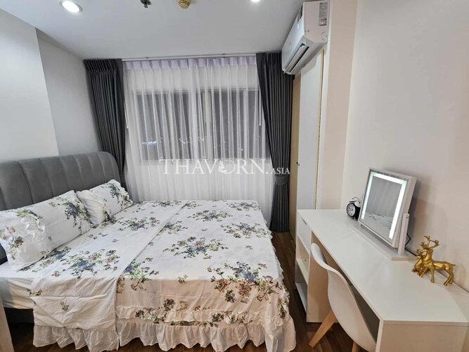 фото квартира ЖК Lumpini Condo Town North Pattaya - Sukhumvit