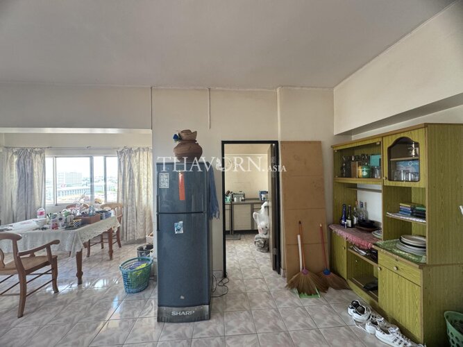 photo flat Keha Condominium Jomtien