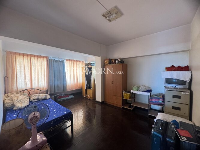 photo flat Keha Condominium Jomtien