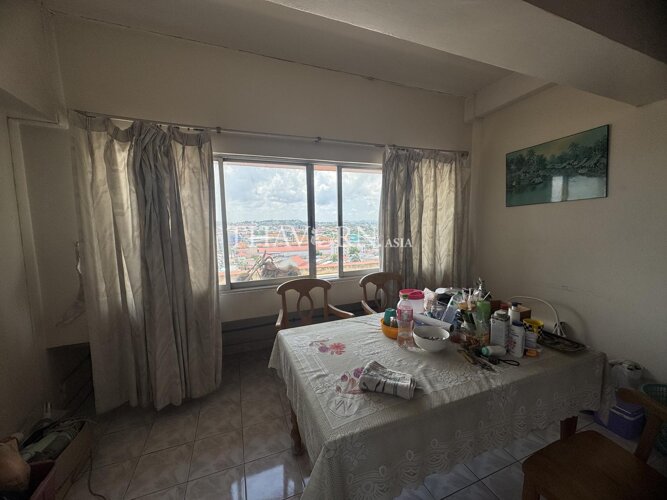 photo flat Keha Condominium Jomtien
