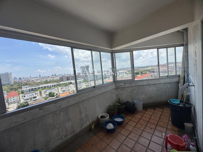 photo flat Keha Condominium Jomtien