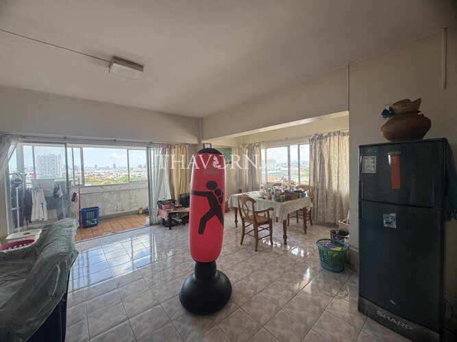 photo flat Keha Condominium Jomtien