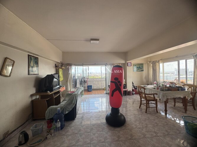 photo flat Keha Condominium Jomtien