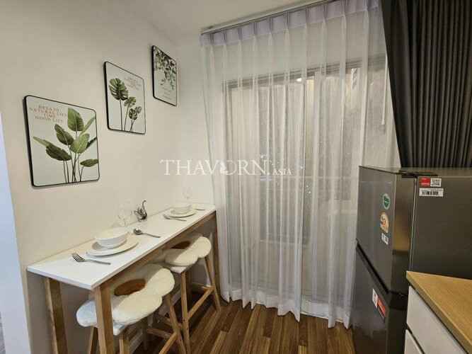 фото квартира ЖК Lumpini Condo Town North Pattaya - Sukhumvit