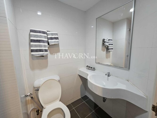 фото квартира ЖК Lumpini Condo Town North Pattaya - Sukhumvit