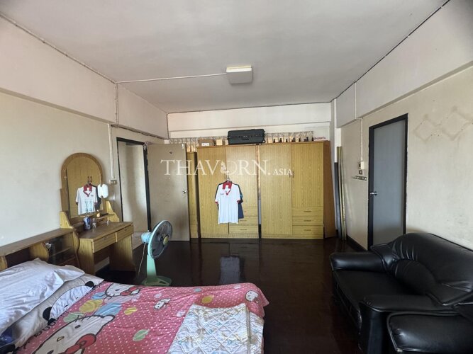 photo flat Keha Condominium Jomtien