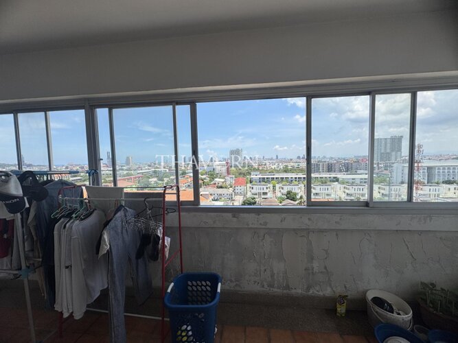 photo flat Keha Condominium Jomtien