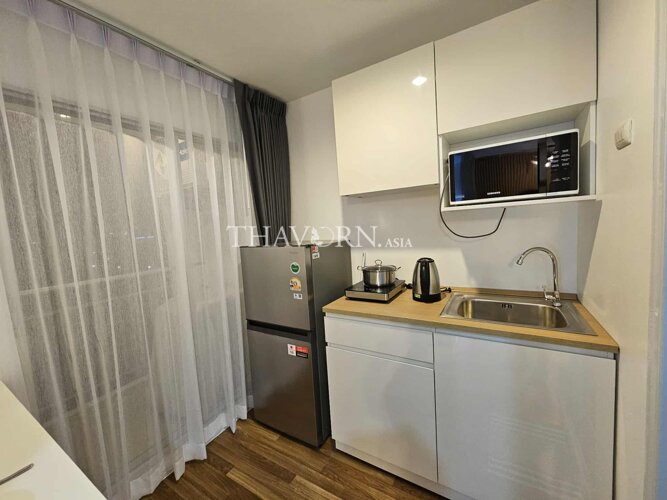 фото квартира ЖК Lumpini Condo Town North Pattaya - Sukhumvit