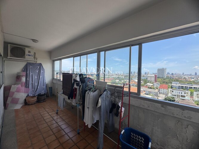 photo flat Keha Condominium Jomtien