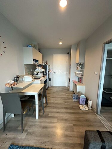 photo flat Centric Sea