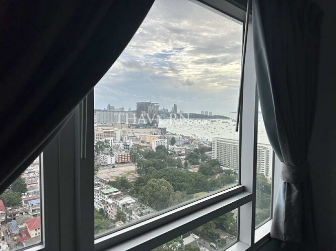 photo flat Centric Sea